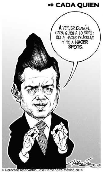 Cada quien